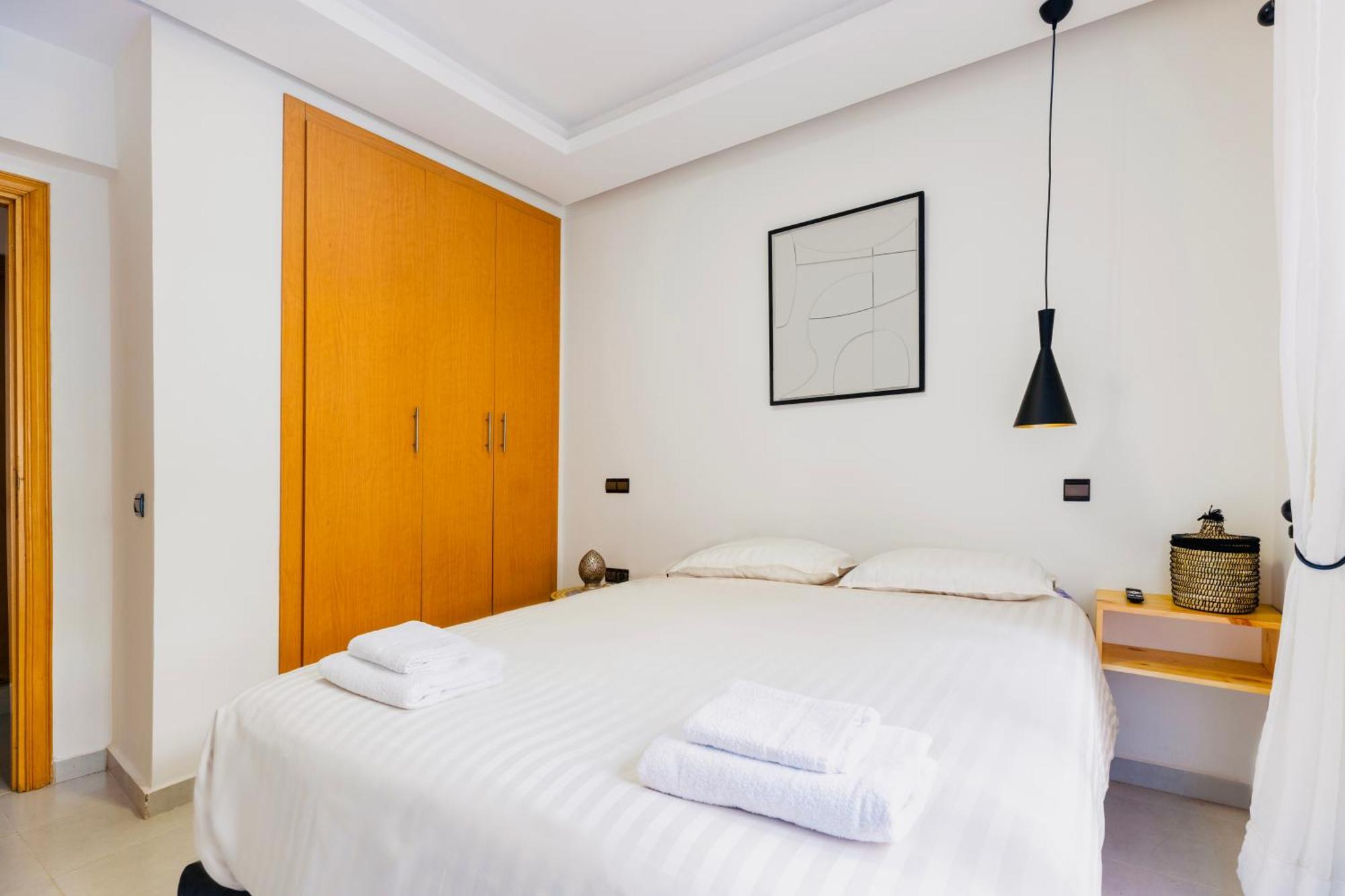Evasion Aux Portes De Majorelle Appartement *