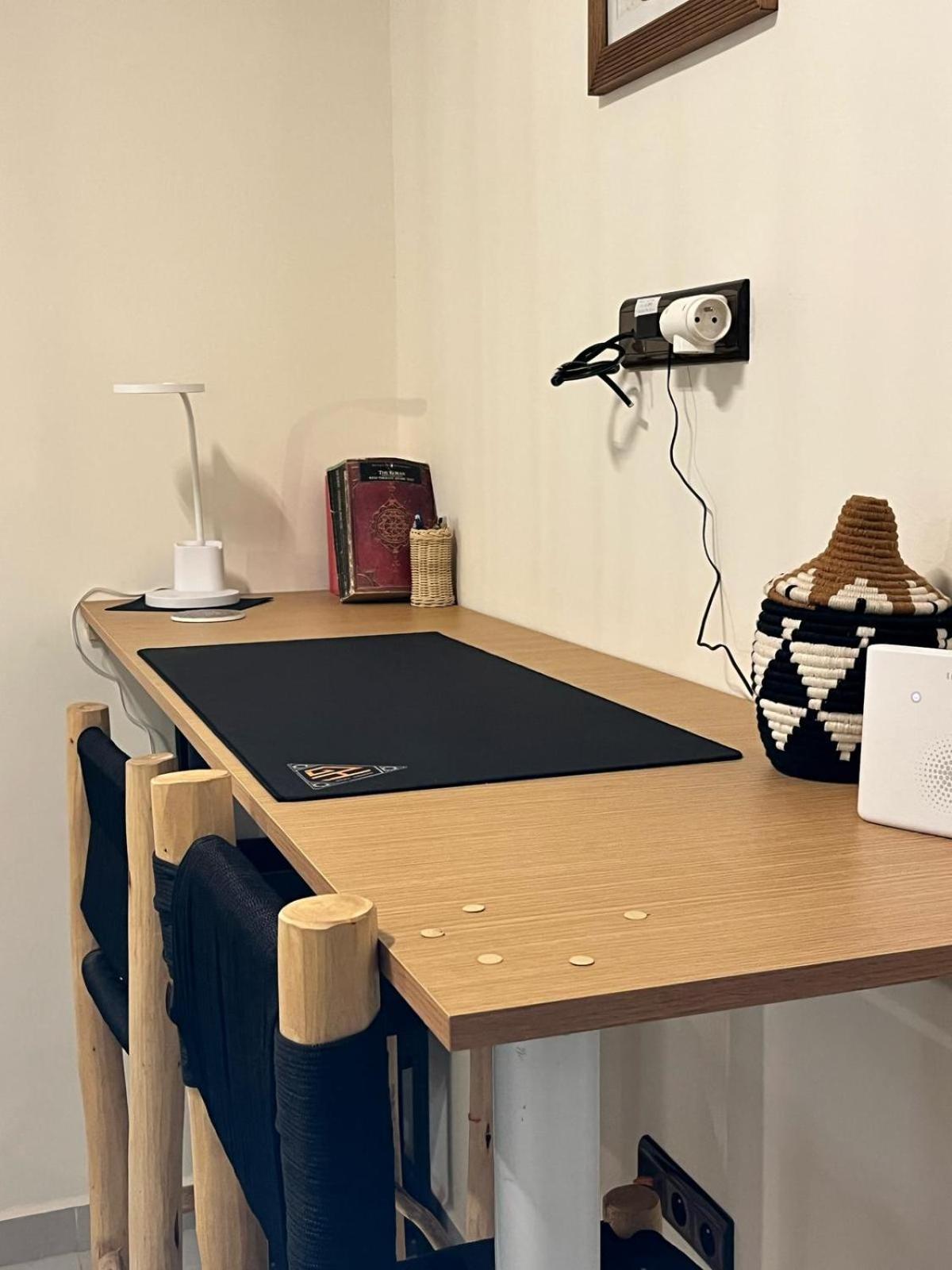 Evasion Aux Portes De Majorelle Appartement *